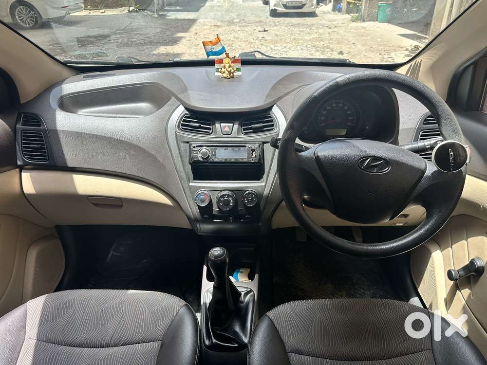 Hyundai Eon D Lite Plus, 2013, Cng & Hybrids
