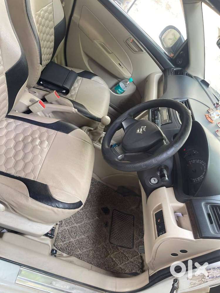 Maruti Suzuki Dzire 2017 Diesel Well Maintained