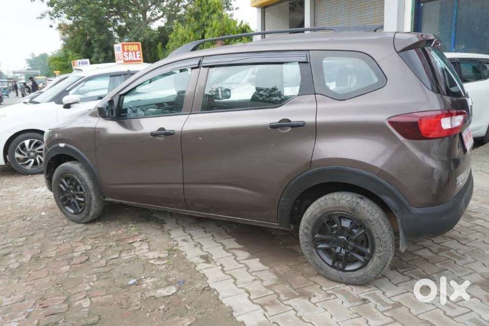 Renault Triber Rxl, 2024, Petrol