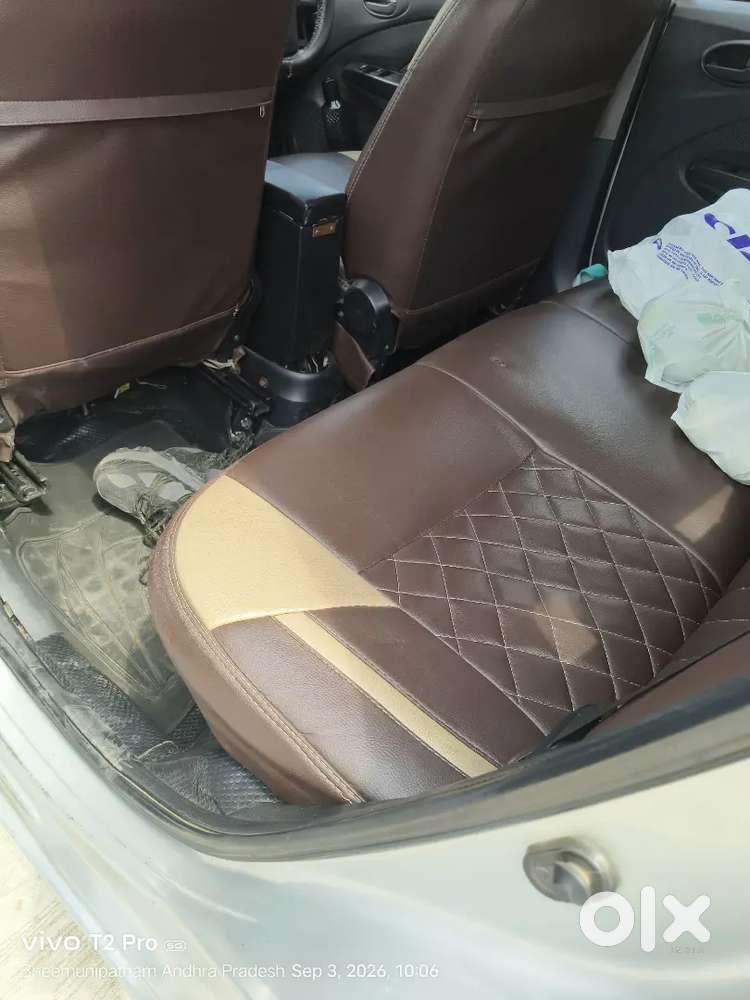 Toyota Etios Diesel Manual 2016