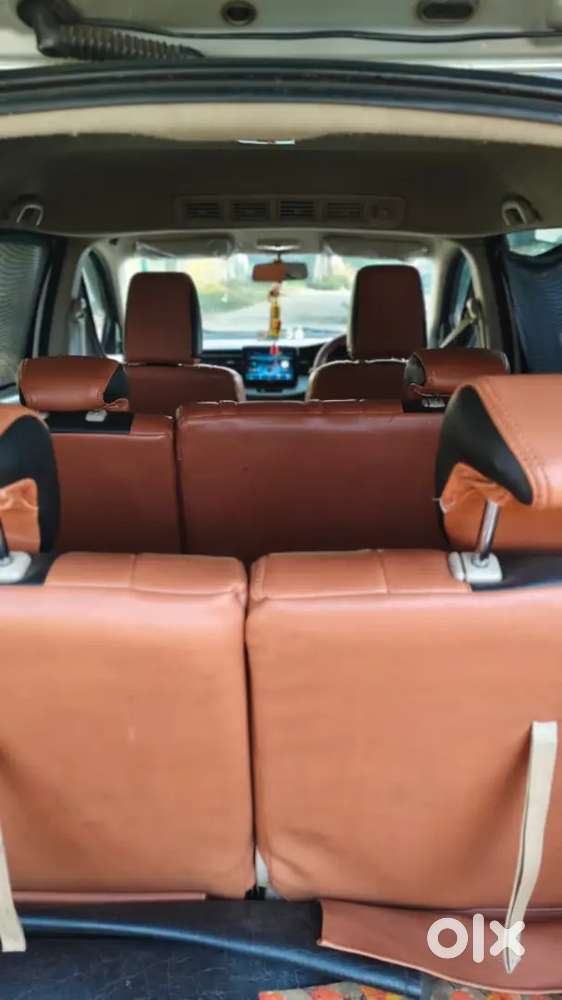 Maruti Suzuki Ertiga 1.5 2019 Ending 2020 Registration