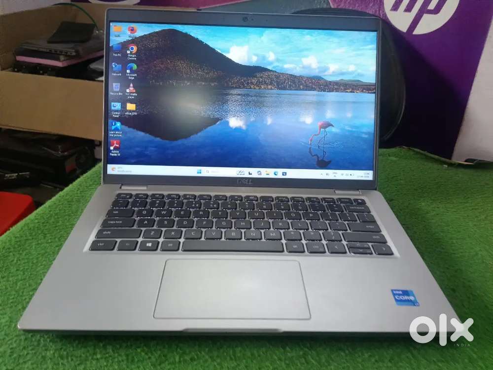 Dell Latitude 5420 i7 11th Gen 16gb RAM 256gb SSD 14 inchs FHD Gud Wks