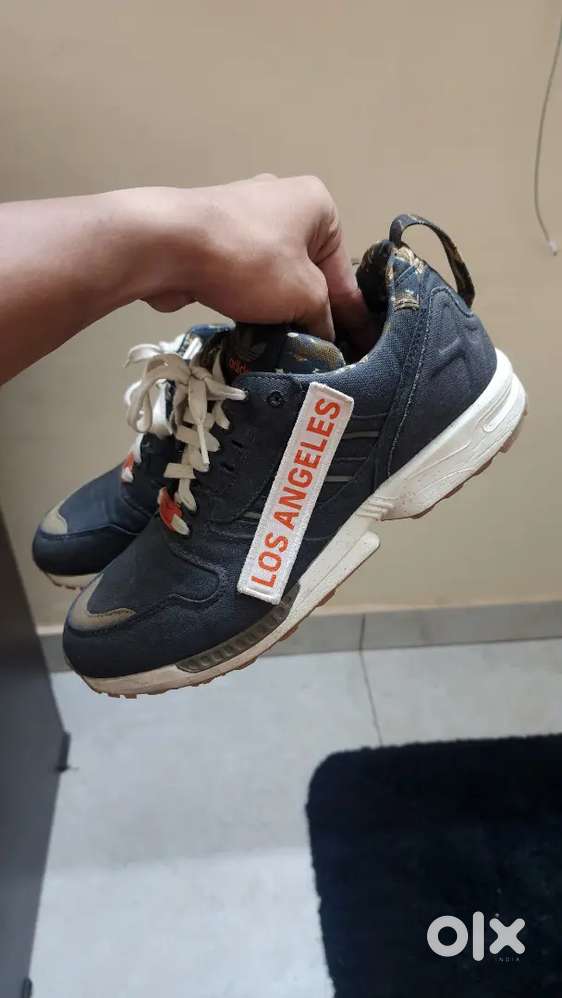 Adidas Orginals ZX 8000 - Men - 1808250357