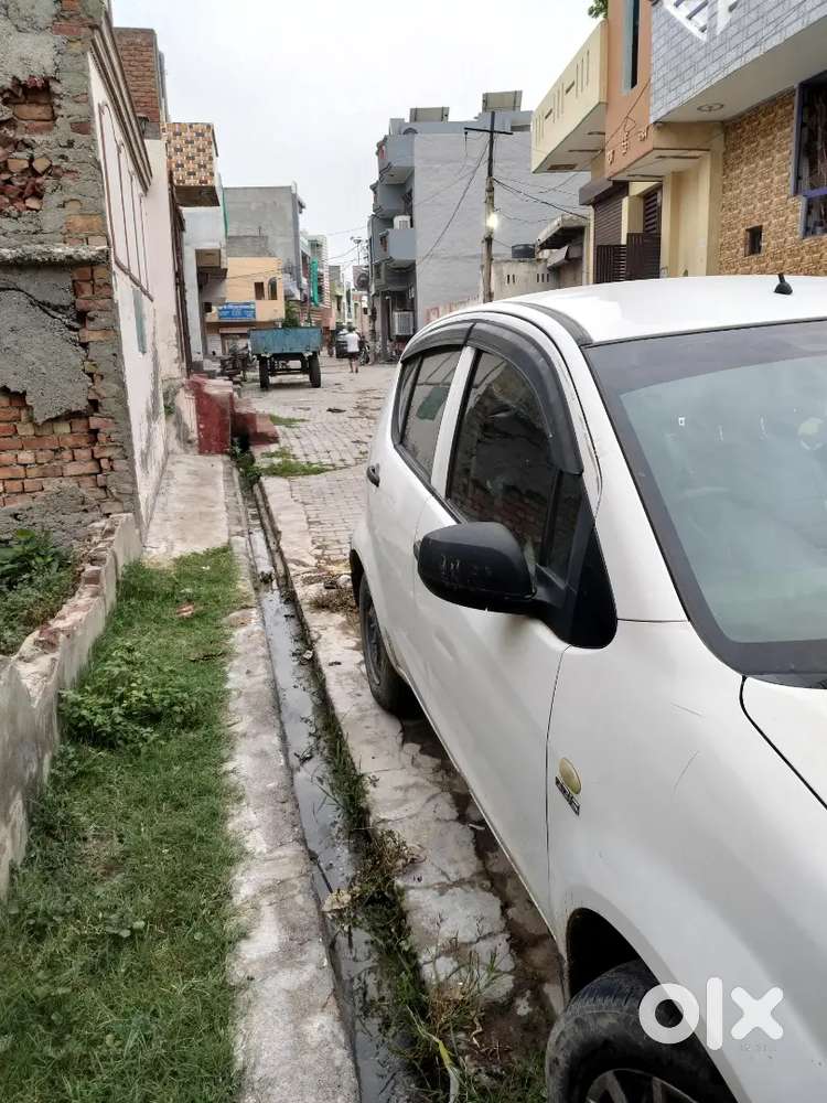 Maruti Suzuki Ritz Vdi 2016