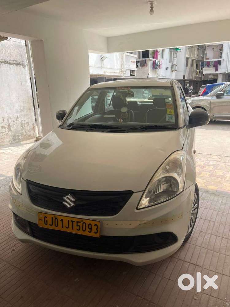 Maruti Suzuki Dzire 1.2 Tour S Cng, 2021, Cng & Hybrids