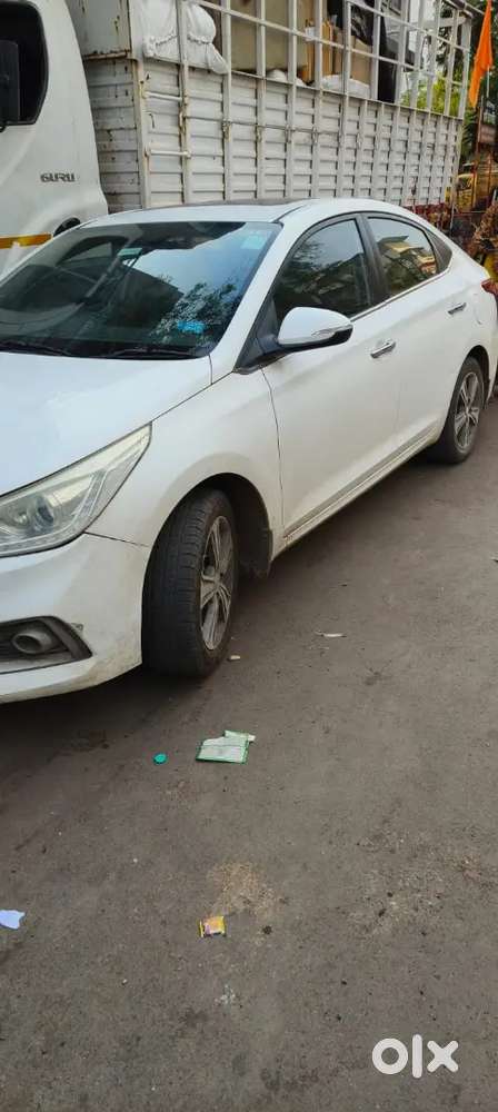 1600cc Singel Handed Used Well Maintained.all Services Done By Hyundai