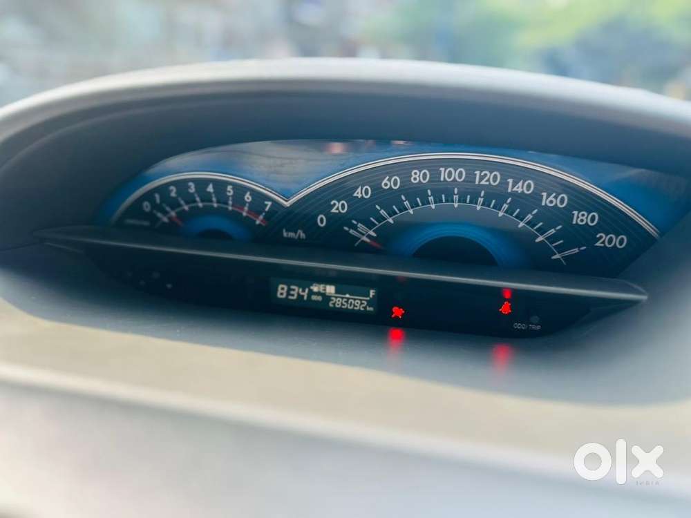 Toyota Etios Liva 2016