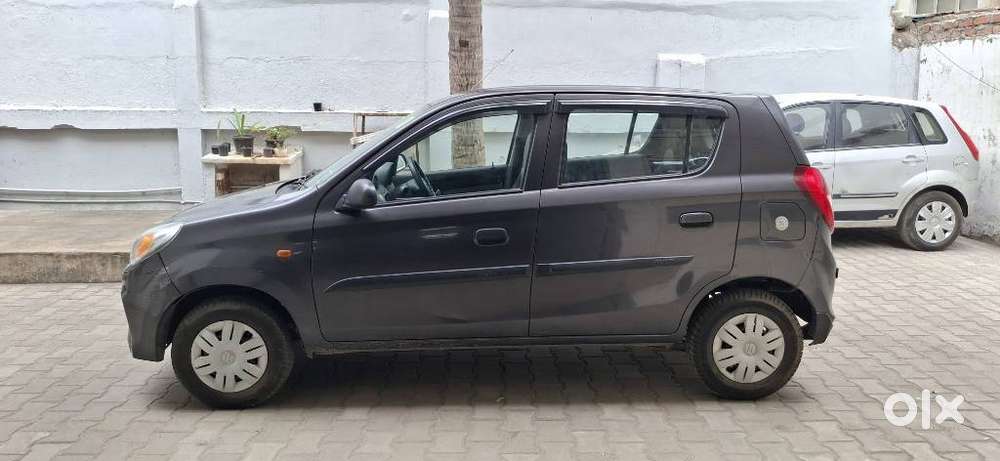 Maruti Suzuki Alto 800 Vxi, 2018, Petrol