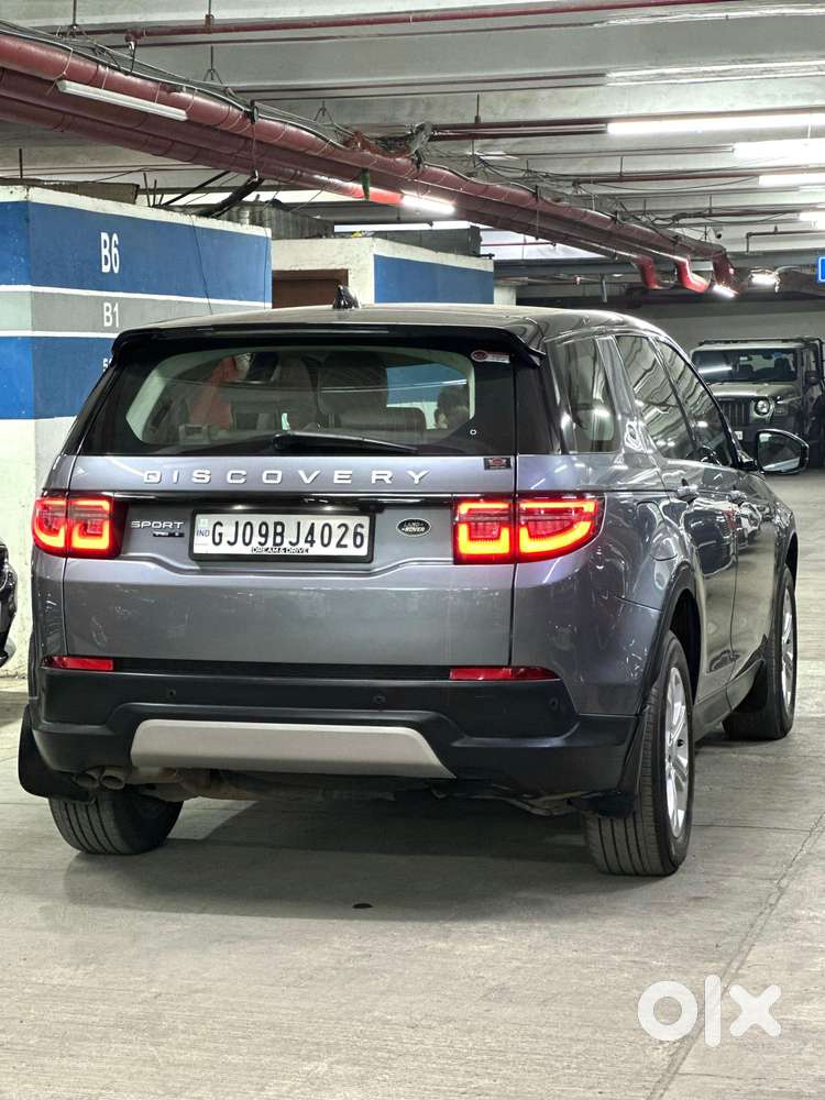 Land Rover Discovery Sport Se R-dynamic, 2021, Diesel