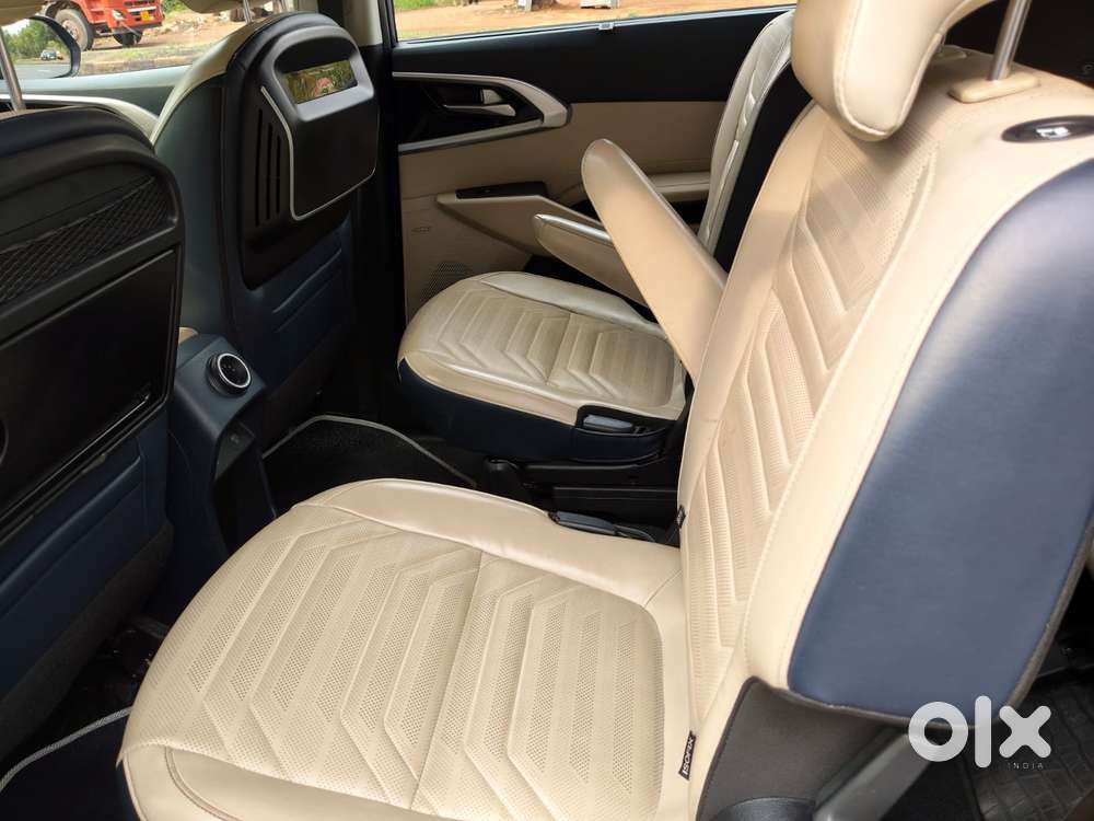 Kia Carens 1.5 Luxury Plus Diesel 6 Str, 2022, Diesel