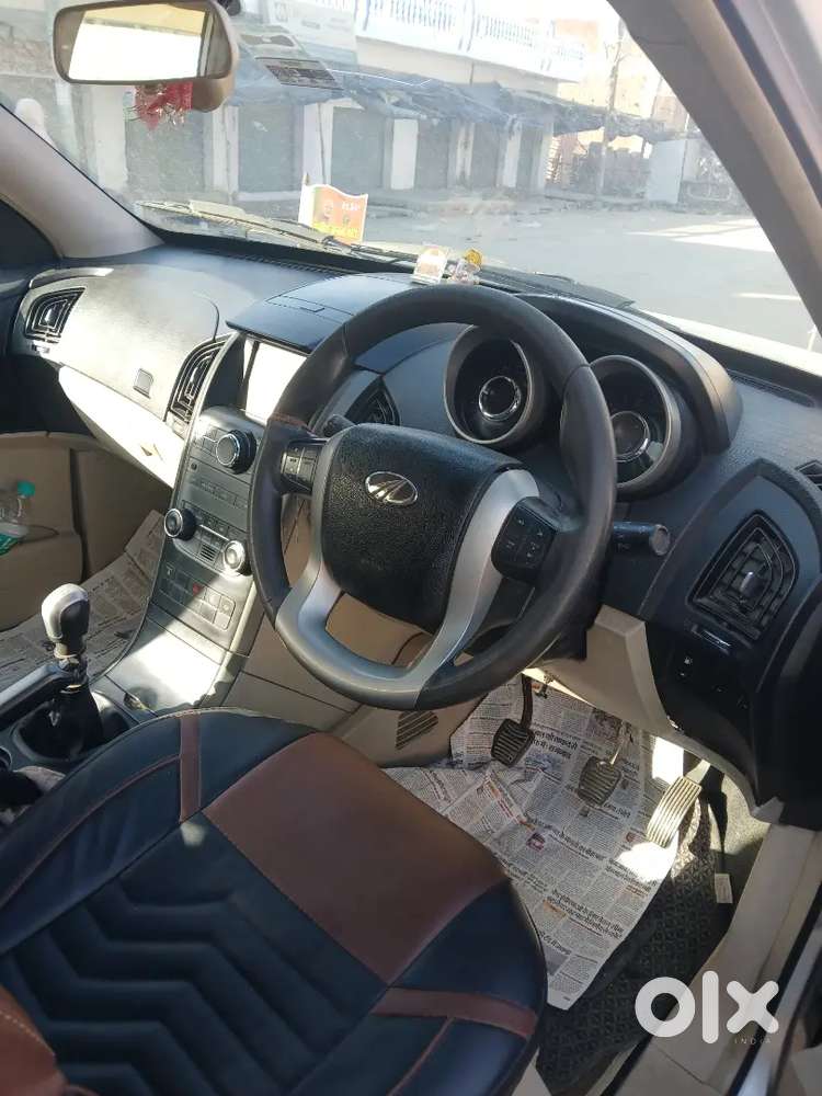Good Condition Xuv 500 Urgent Sale