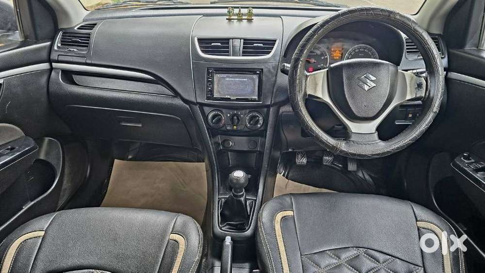 Maruti Suzuki Swift Ddis Vdi, 2012, Diesel