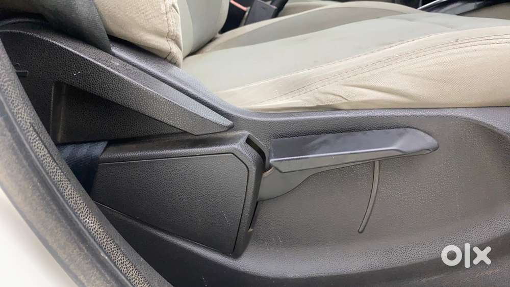 Ford Ecosport 1.5 Tdci Titanium, 2017, Diesel