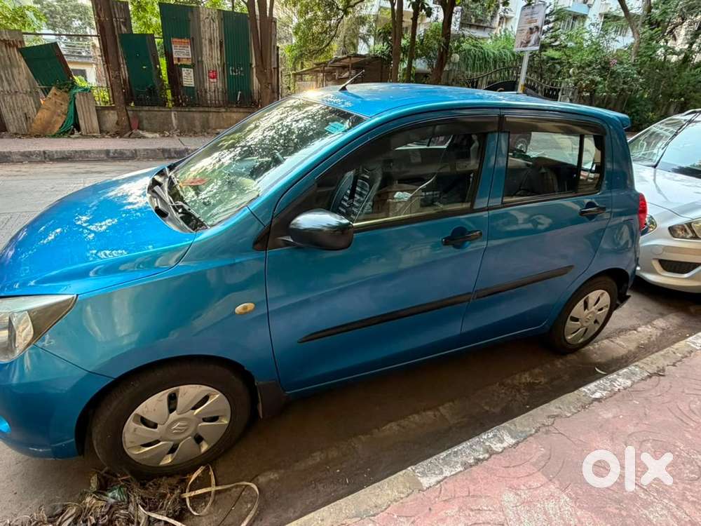 2014 Celerio Manual Petrol For Sale