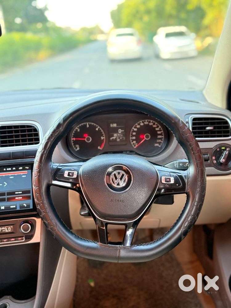 Volkswagen Vento 1.5 Tdi Highline Plus, 2014, Diesel