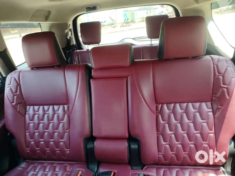 Good Running Condition Shooram Track