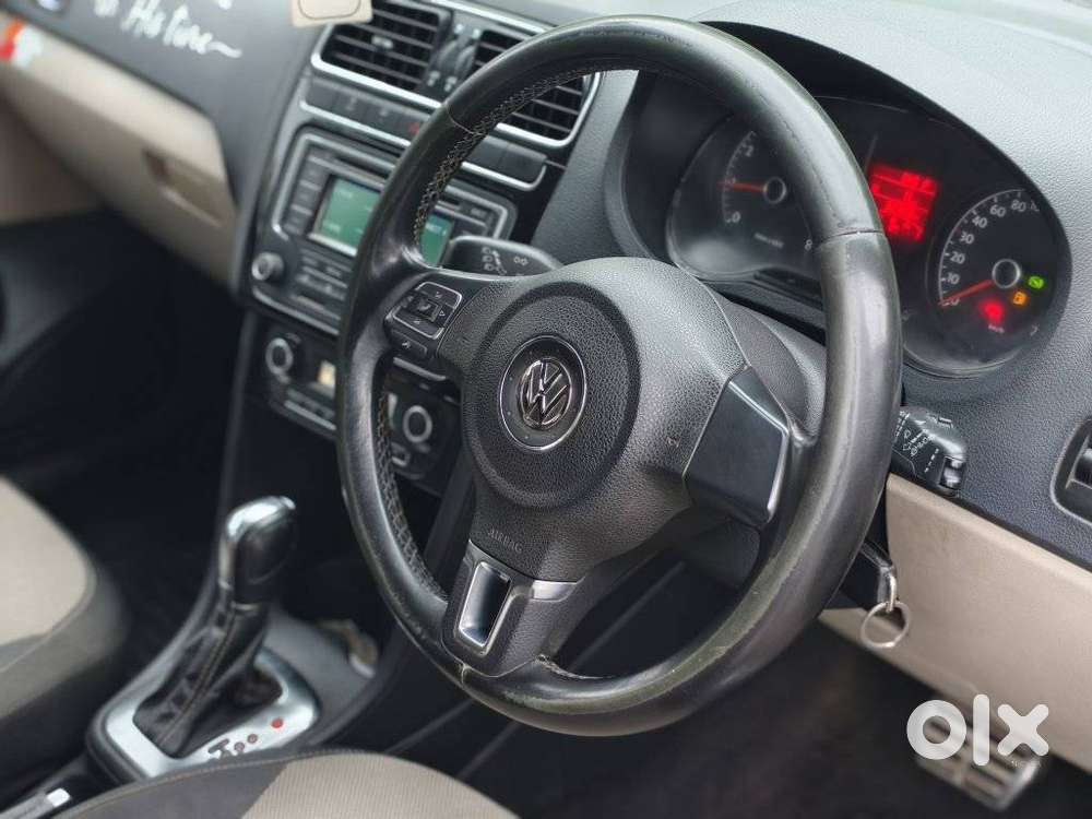 Volkswagen Polo, 2014, Petrol