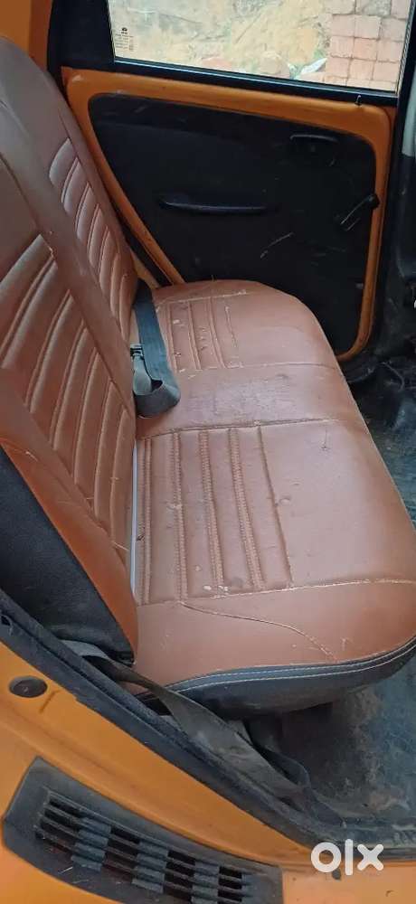 Tata Nano 2012 Petrol Good Condition New Tyre