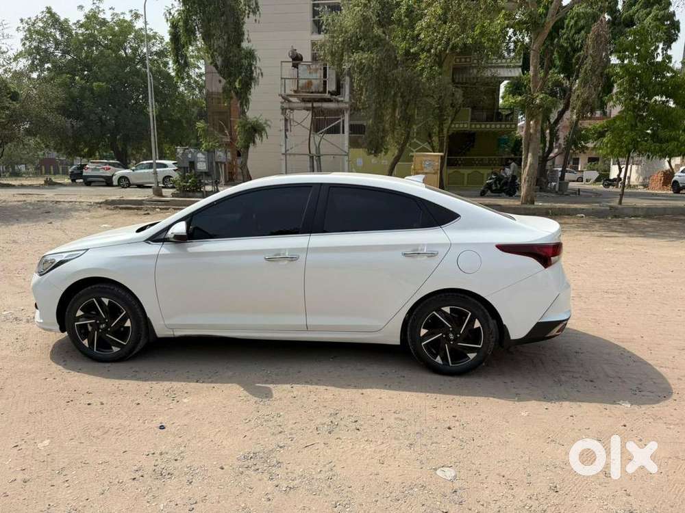 Hyundai Petrol Car 2022