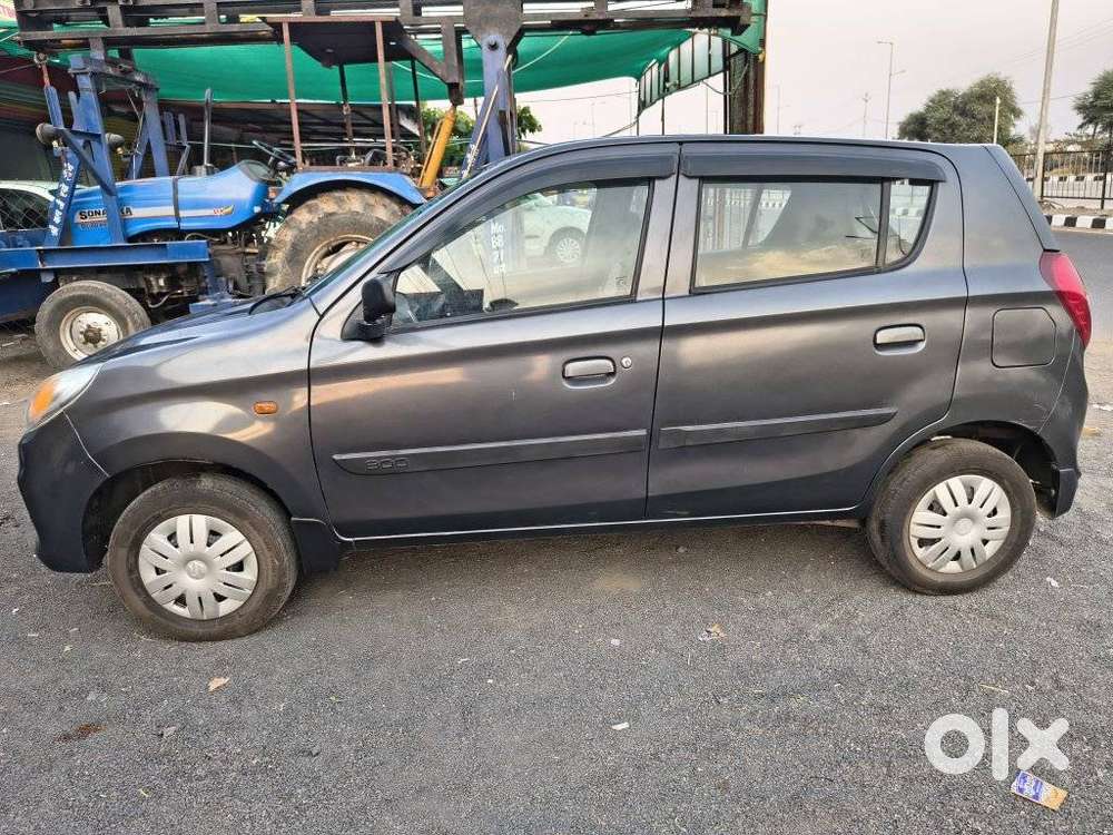 Maruti Suzuki Alto 800 2012-2016 Lxi, 2019, Petrol
