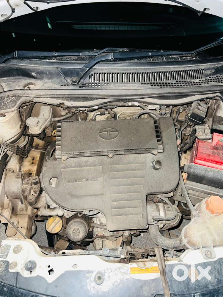 2016 Tata Bolt Diesel Manual 121000 Km Driven