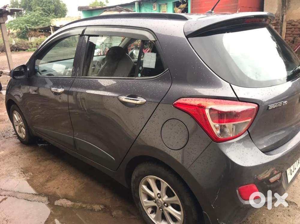 Hyundai Grand I10 Asta 1.1 Crdi, 2015, Diesel