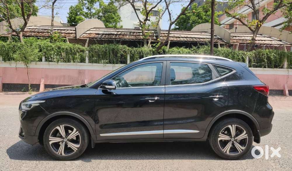 Mg Astor Zs Vti-tech Cvt Sharp, 2023, Petrol