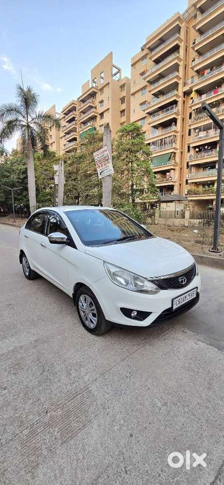 Tata Zest  1.2 Revotron Xms, 2018, Diesel