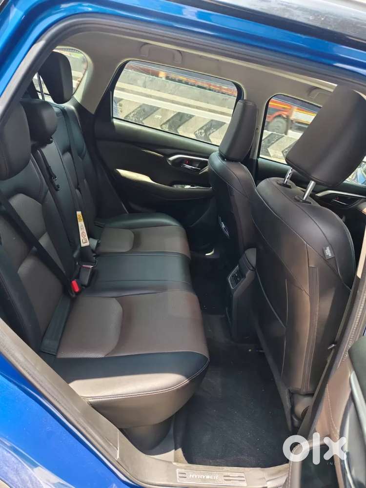Toyota Urban Cruiser Hyryder 1.5 V Hybrid, 2024, Petrol