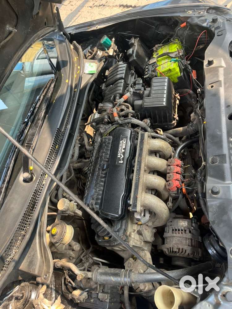 Honda City 2010 Model
