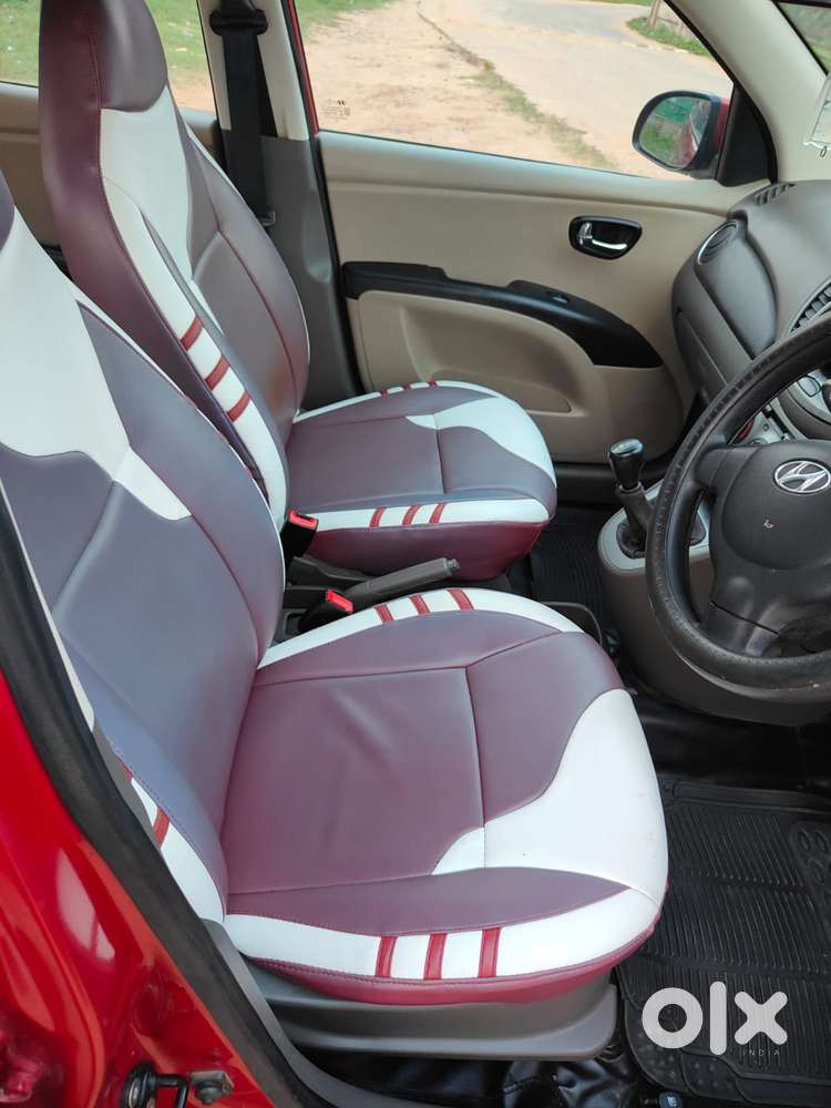 Hyundai I10 1.2 Kappa Magna, 2013, Petrol