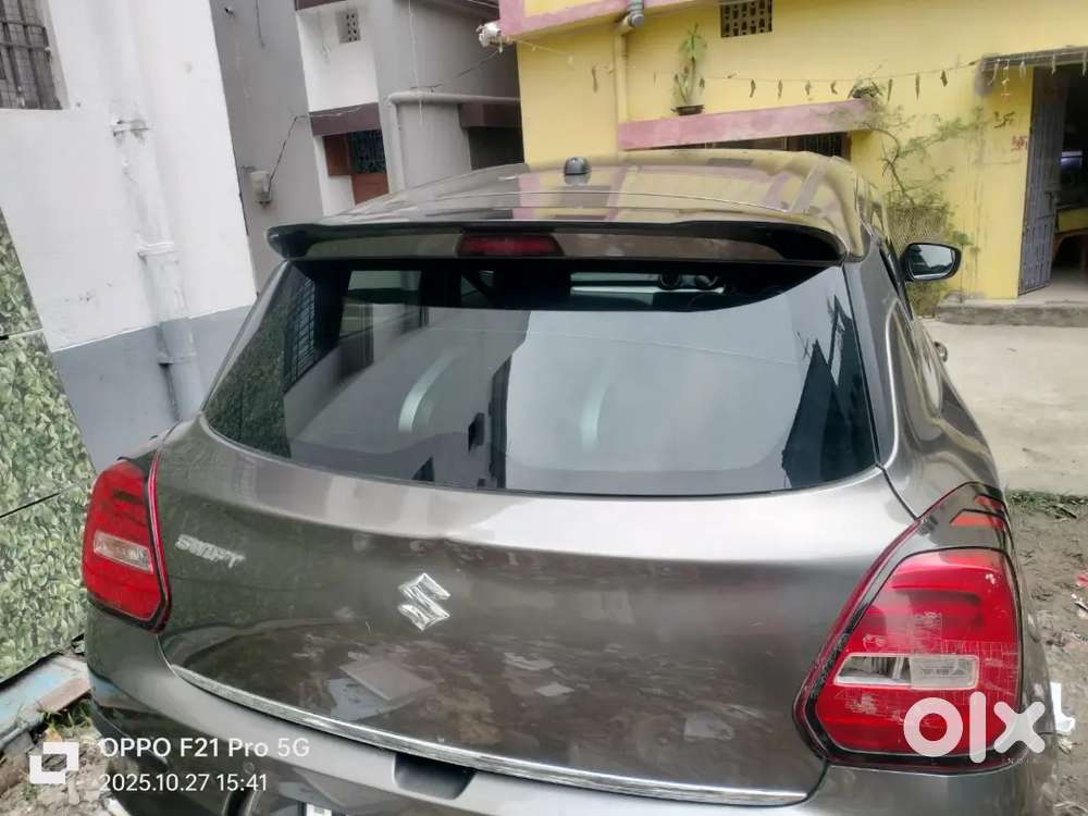 Maruti Suzuki Swift 2022 Petrol Good Condition