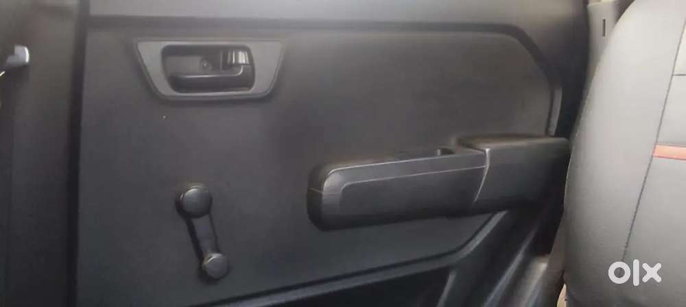 Maruti Suzuki Wagon R Lxi Cng 2023