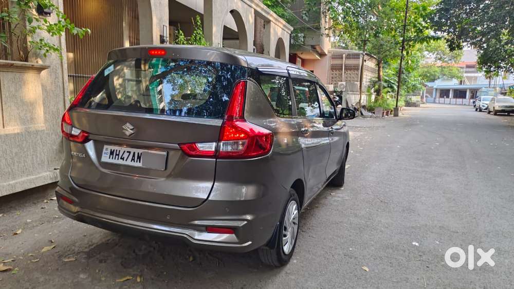 Maruti Suzuki Ertiga Vxi (o) Cng, 2019, Cng & Hybrids