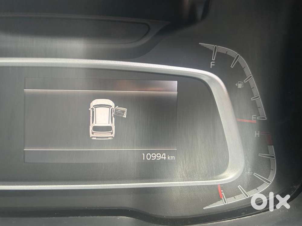 Kia Sonet G 1.2 5mt Htk(o), 2024, Petrol