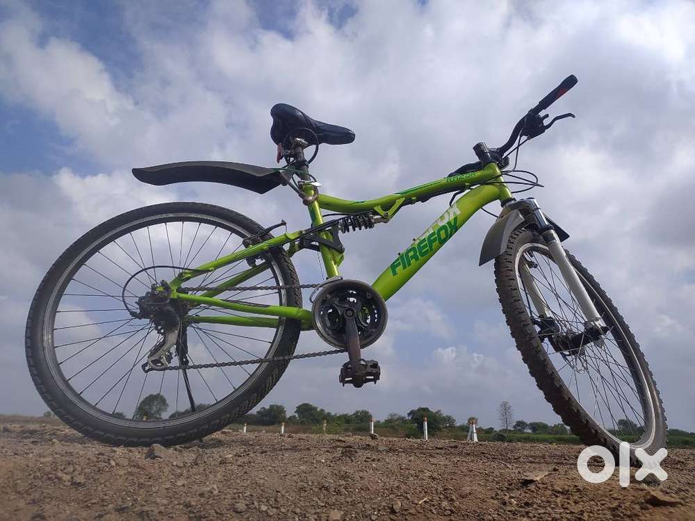 Navi Mumbai Firefox Cycle Stores Near Me Premium Firefox Cycle 21