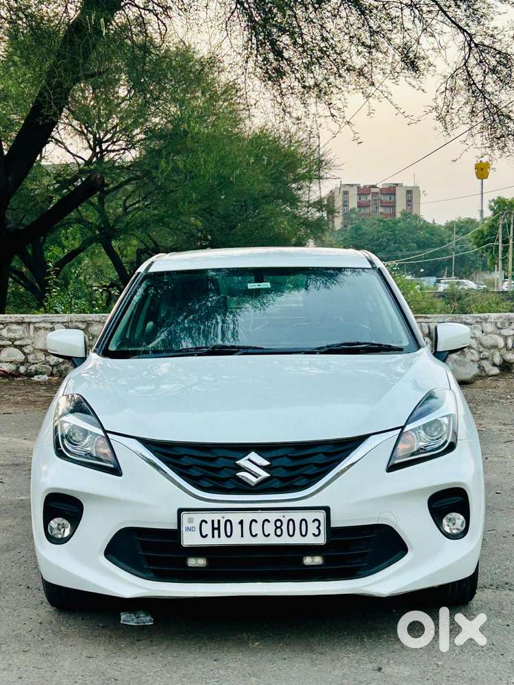 Maruti Suzuki Baleno Zeta, 2020, Petrol