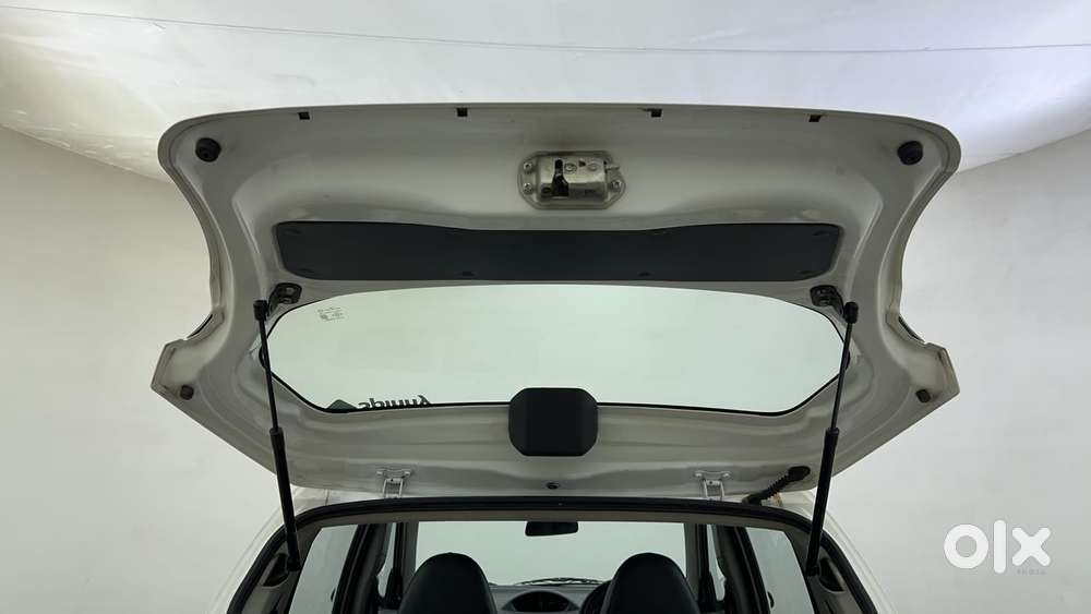 Maruti Suzuki Alto 800 Lxi, 2016, Petrol