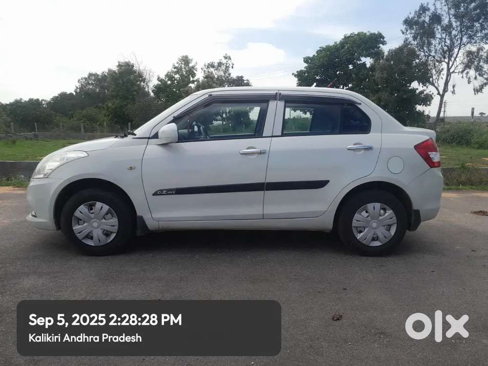 Very Good Maruti Suzuki Dzire Tour S Disel 2018 August