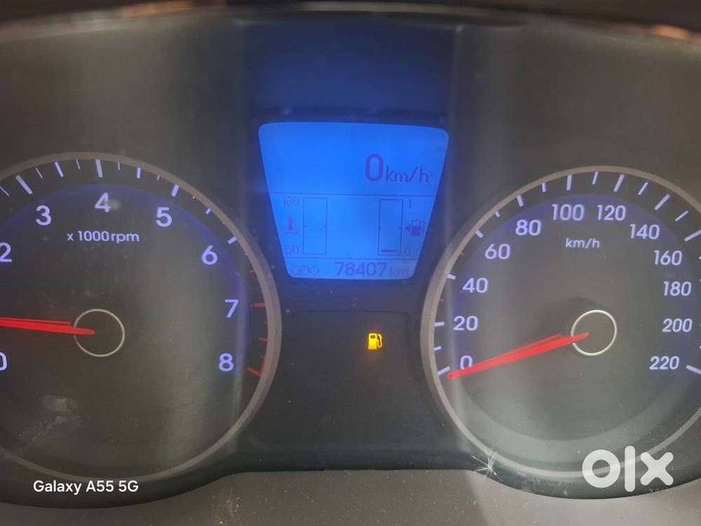 Hyundai I20 Asta (o) 1.2 Mt, 2012, Petrol