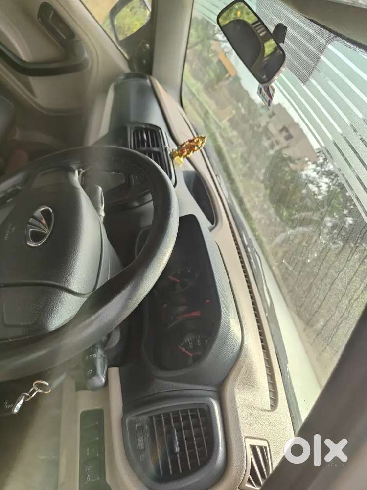 Mahindra Tuv 300 Diesel 2016