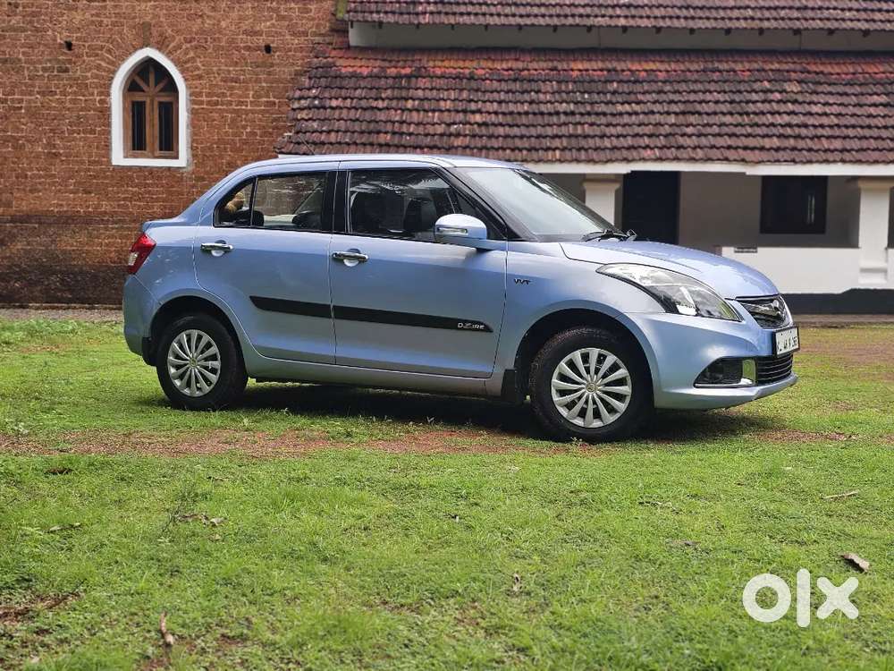 Maruti Suzuki Swift Dzire Vxi (bs4)