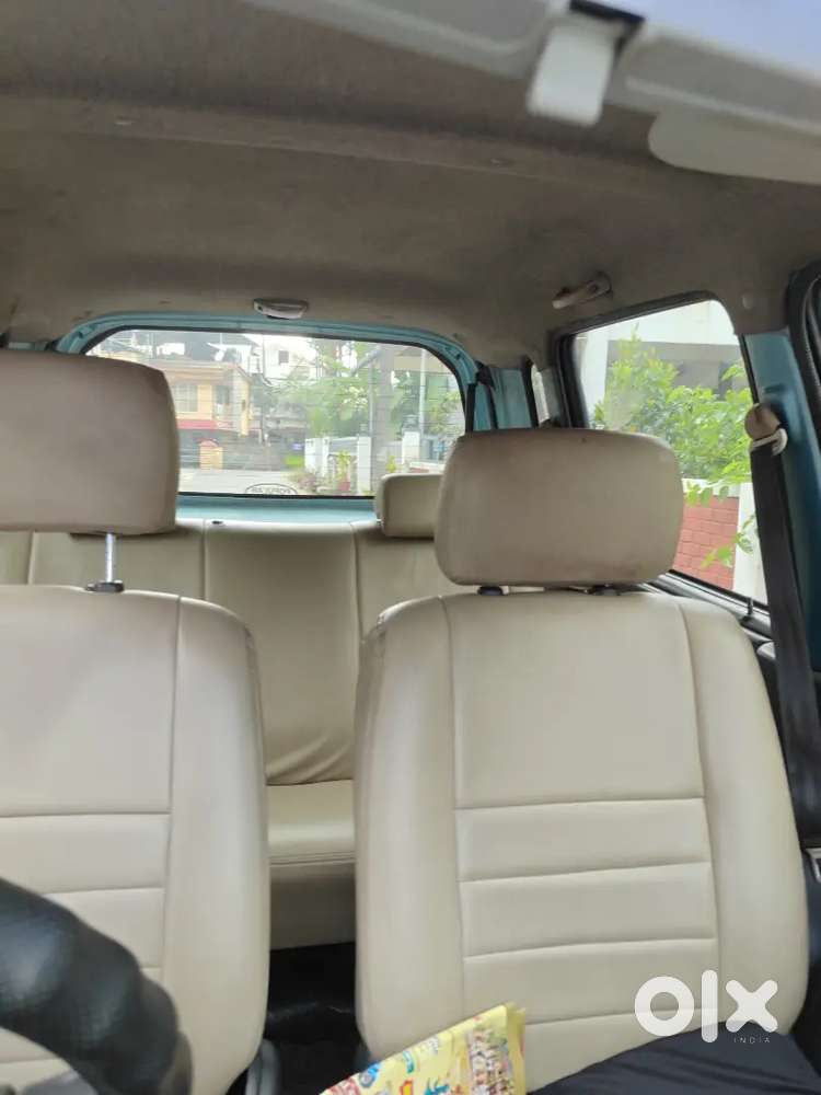 Maruti Suzuki Wagon R 2007