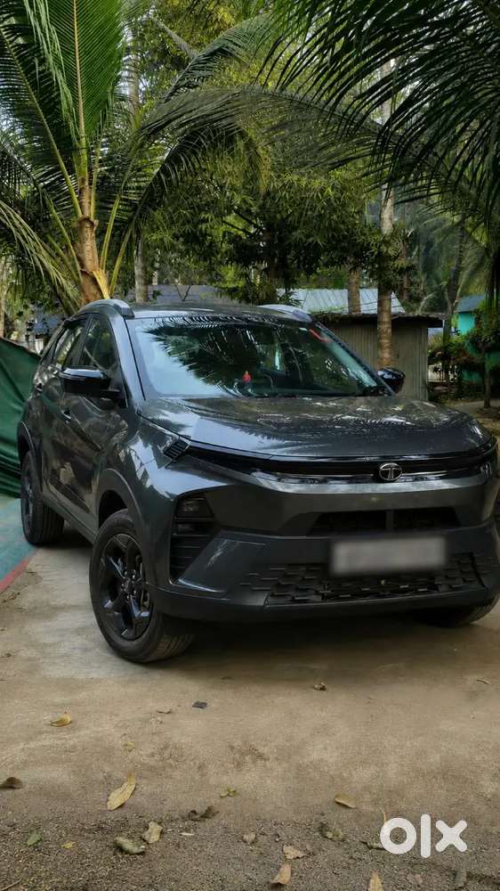 Tata Nexon 2024