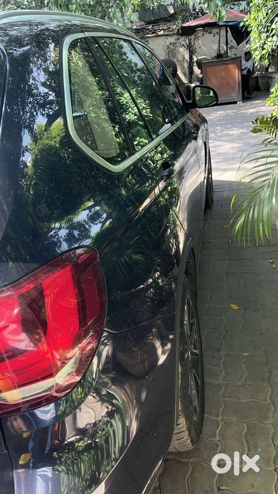Bmw X5 2017 Diesel 131000 Km Driven