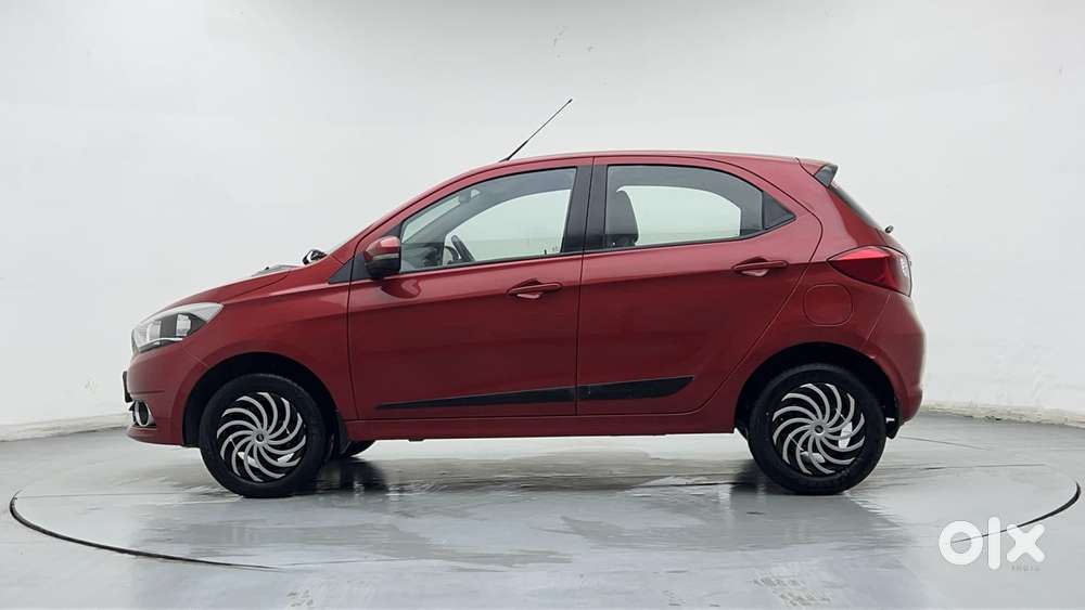 Tata Tiago Xza, 2019, Petrol