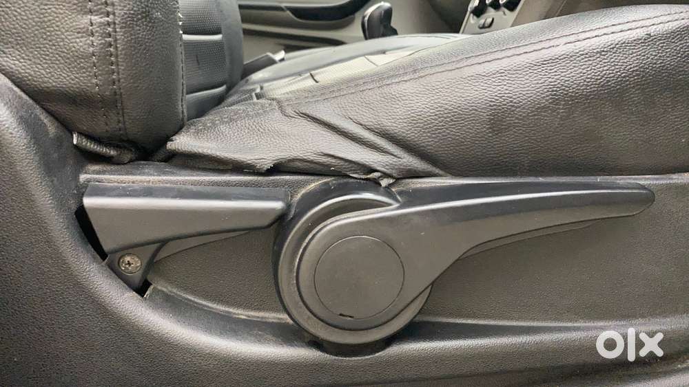 Tata Tiago 1.2 Revotron Xz, 2017, Petrol