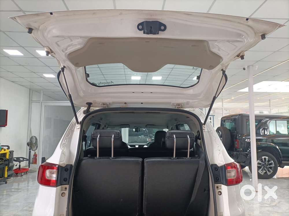 Renault Triber Rxz Easy-r Amt, 2020, Petrol