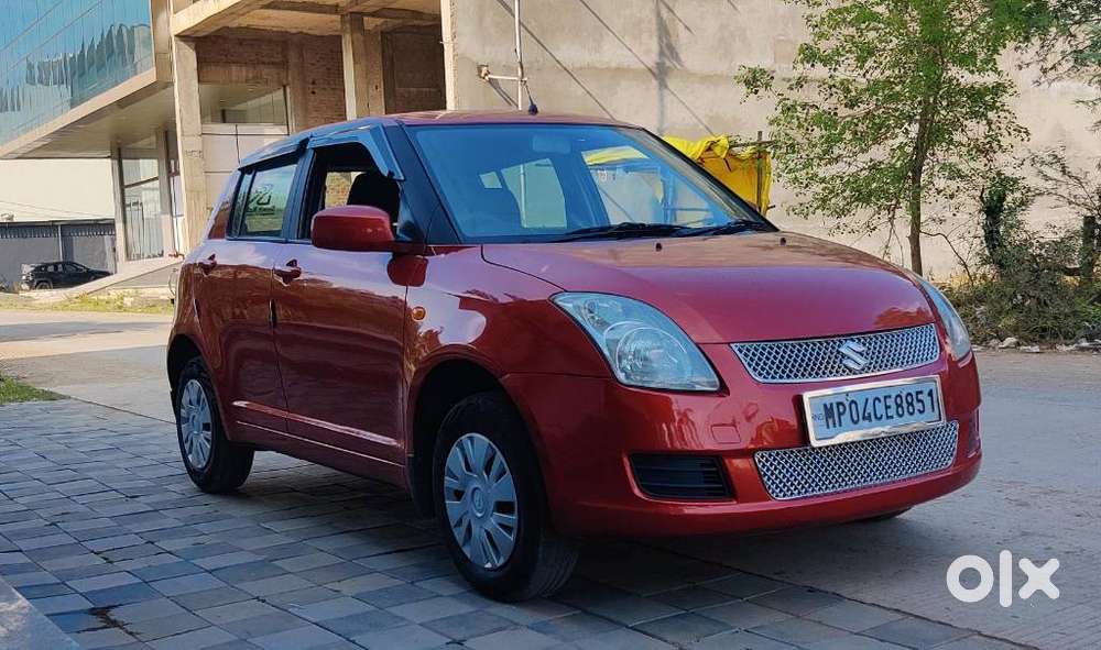 Maruti Suzuki Swift 2004-2010 1.3 Vxi, 2010, Petrol