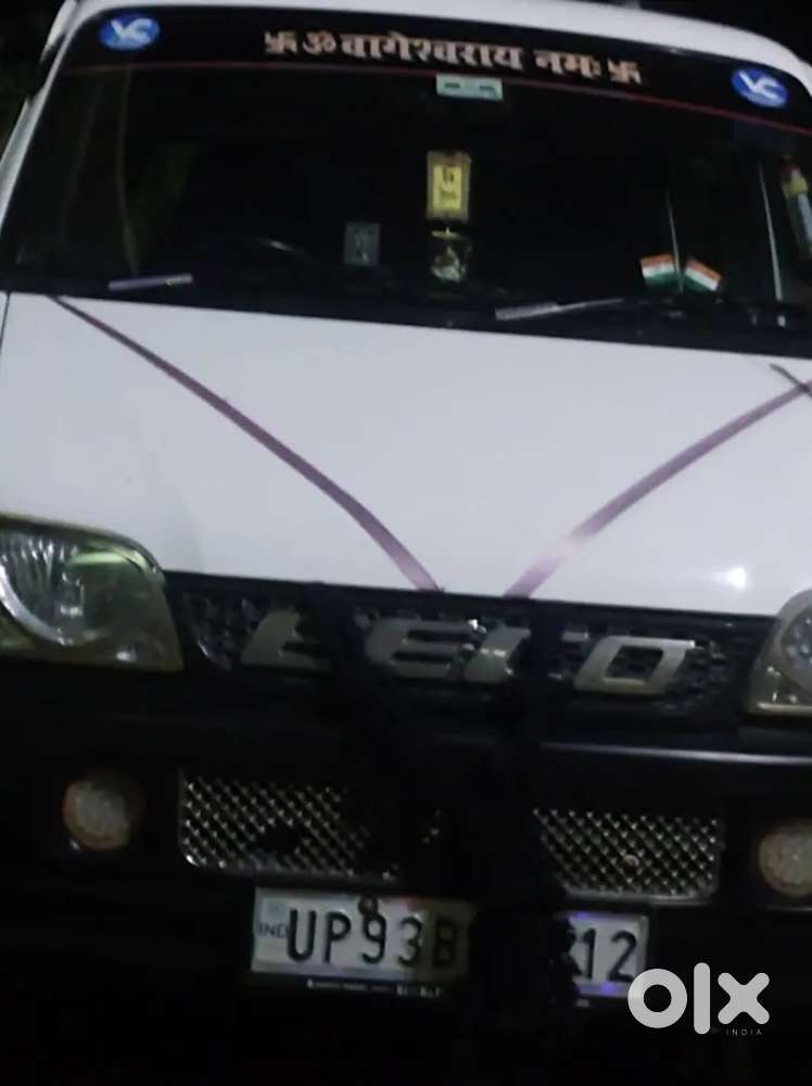 Maruti Suzuki Eeco Ac 5 Str 2022